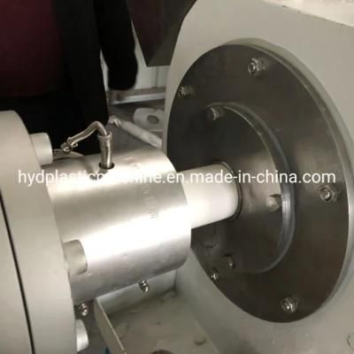 Cost-Effective PVC Tube Making Machine