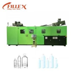 High Precision Pet Bottle Blowing Equipment