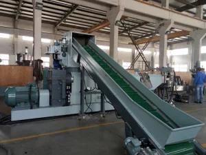 Plastic Recycling Granulator