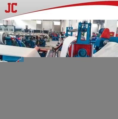 EPE Foam Film Machine for Packing Furniture