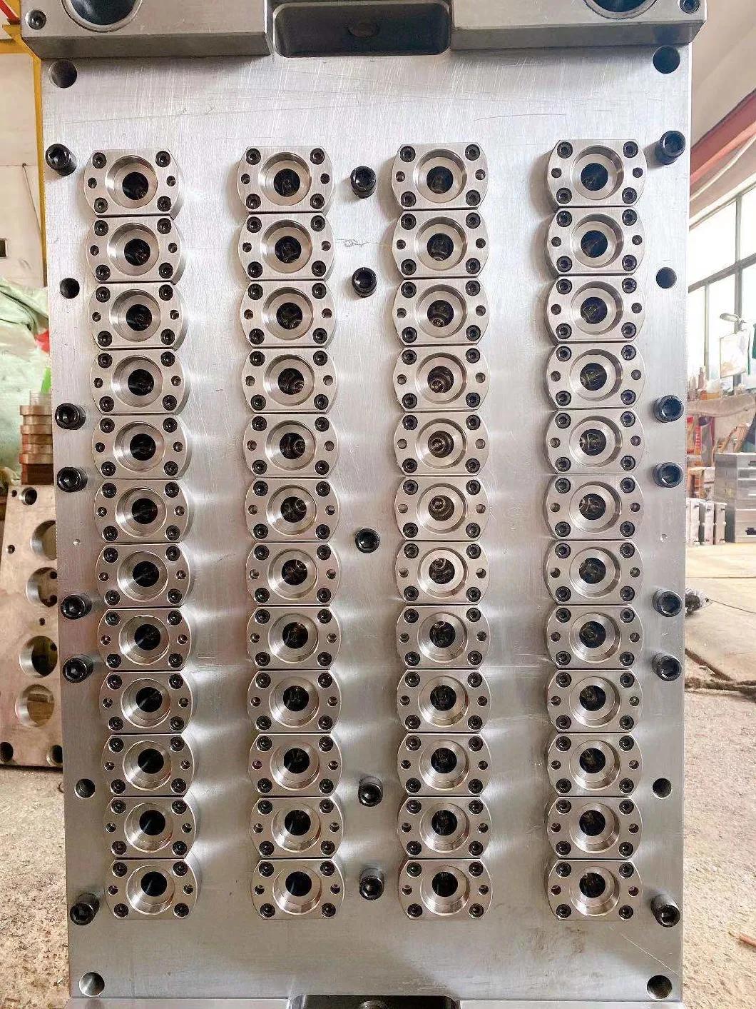 Mini Plastic Injection Molding Machine