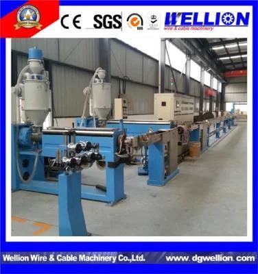 Wire and Cable Production Machine