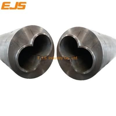 Iron-Based Twin Screw Barrel From Top 5 Screw Barrel Factory in China