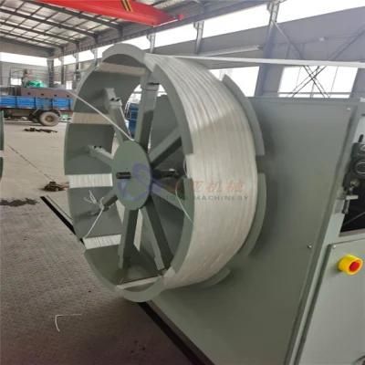 Filament Machine/ Plastic Machine Filament Extruder Machine for Brush/Broom