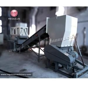 Plastic Granulator Machine for Waste Plastic Recycling