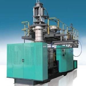 Blow Molding Machine for 120L, 160L