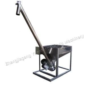 Spiral Feeder/Loader (Plasitc Powder)