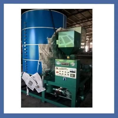 EPS Automatic Batch Pre-Expander for EPS Machine