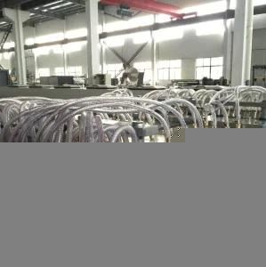 Polycarbonate Solid Sheets Making Machine Supplier