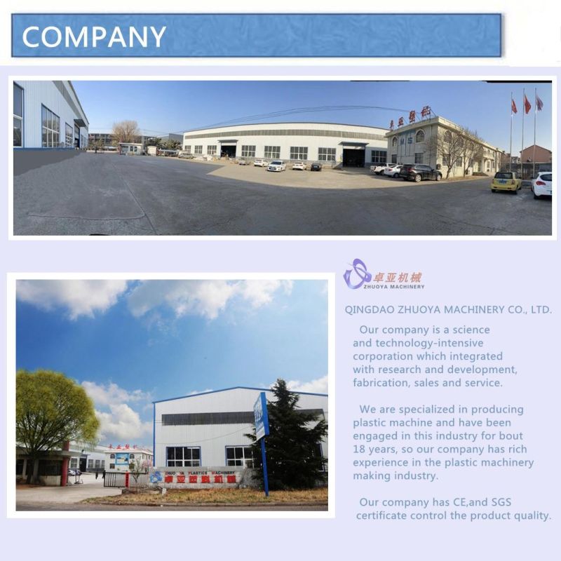 Plastic Broom Brush Making Machine Plastic Filament/Fiber Making Machine Pet/PP Filament Extruding/Extruder/Extrusion
