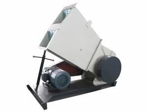 Small Size Hammer Mill Crusher for Crushing Glass Bottle