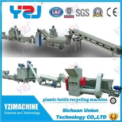 Pet Bottle Washing Line for Big Discount