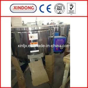 Color Mixer for Plastic Pellet/Color Mixing Machine