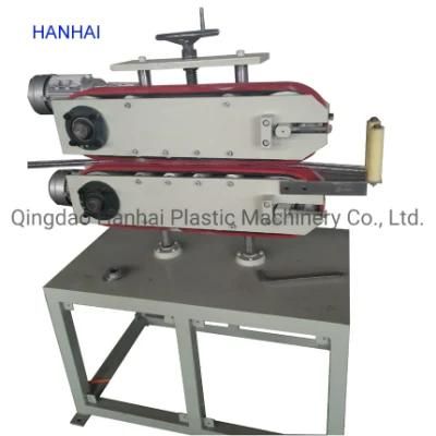 Plastic Corrugated Pipe Making Machinery