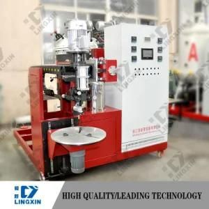 Air Filter Gasket Making Machine