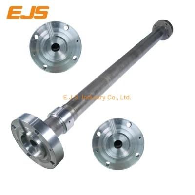 Single Screw Barrel for Plastic Machine From Screw Barrel Manufacturers in China