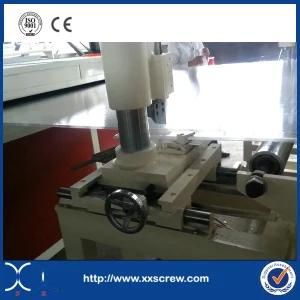 Film Coated PC Sheet Extruder