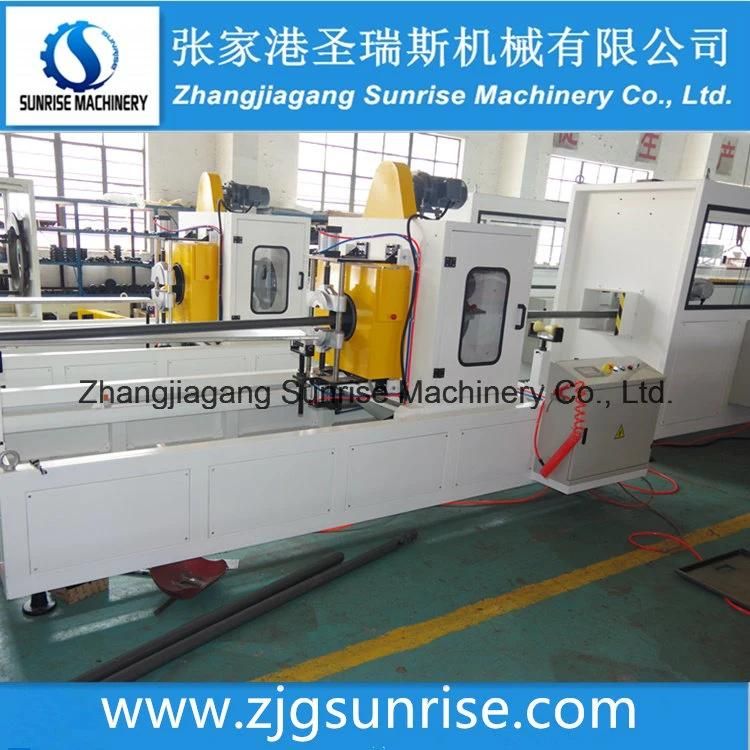 14-63mm PVC UPVC Conduit Pipe Extrusion Production Line