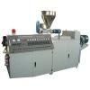 CE Certificate PVC Plastic Conical Twin Screw Extruder