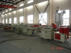 PP Pipe Production Line