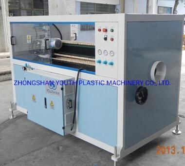 Automatic Water Supply Drainage Plastic PVC Pipe Extrusion Production Line Machine