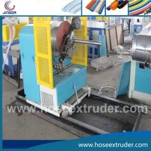 Spring Wire Hose Extruder