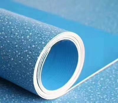 PVC Floor Sheet Extrusion Equipment