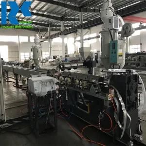 PE PPR Pex aluminum Composite Pipe Making Line