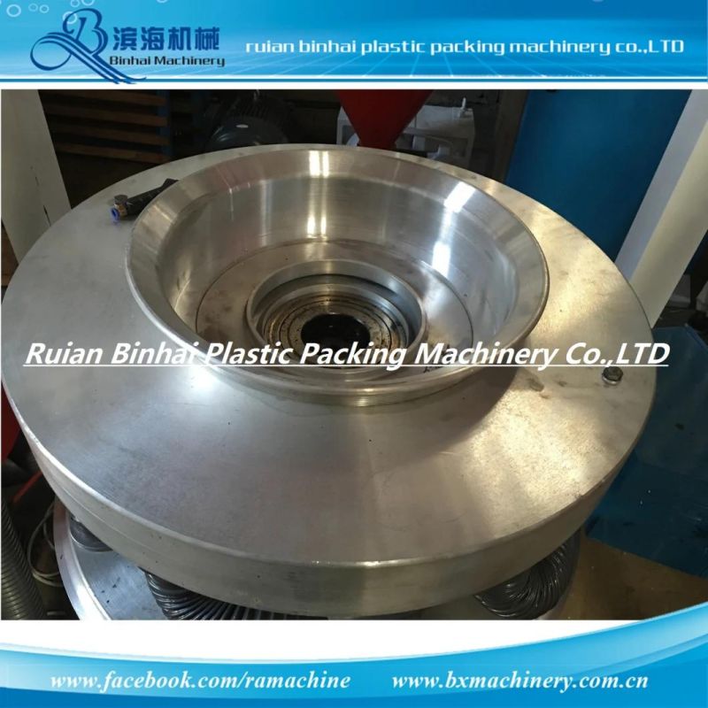 Tailand Water Bag Film Blowing Machine