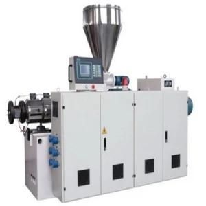 Double Screw Extruder