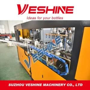 Complete Pet Bottle Blowing Machine Production Line