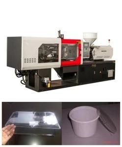 900 Ton Optional Auto Plastic Injection Molding Machine Price High Speed