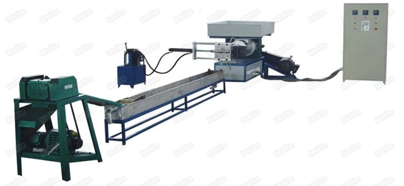 Disposable Take Away Food Container Foam Thermocol Plate Box Making Machine