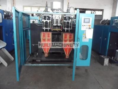 Plastic Extrusion Blow Molding Machine to Make PE/PP Bottle HDPE PE Plastic Extrusion Blow ...