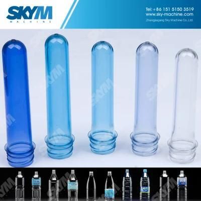 High Quality Pet Preform for Water Bottle (42-28)