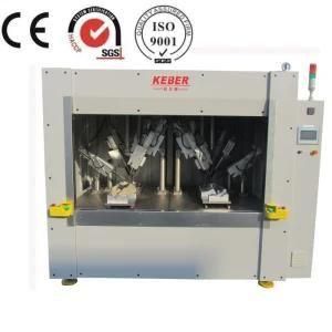 20KHZ Auto Door Panel Parts Ultrasonic Plastic Welding Machine (KEB-QCMB50)