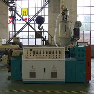 Automatic Soft Plastic PVC Door Gasket Seal Production Line