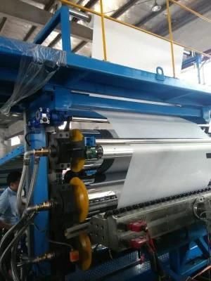 PLA Sheet Making Machine Biodegradable Board Production Line