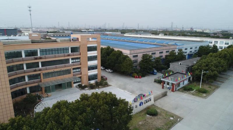 Fg-8 Blow Molding Machine
