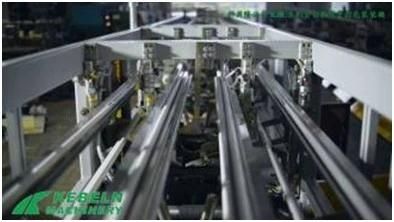 Good Quality Kbl Series Automatic Conduit Pipe Packing Machine