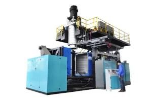 Yk1000L-3 Blow Molding Machine