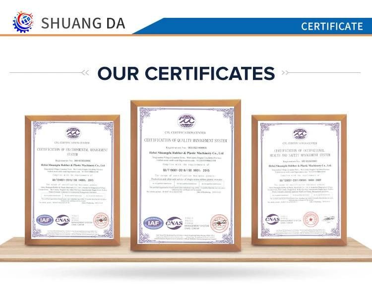 Mini Plastic Sealing Strip Extruder Machine Production Line