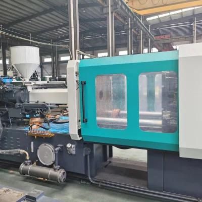 Small Plastic Bottle Making Machine