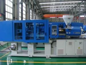 Servo Injection Machine