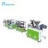 Plastic Co-Extrusion Production Line for PVC Soft Rubber