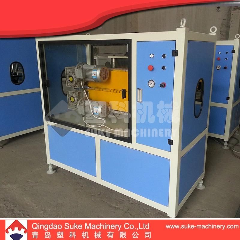 PE PP Hose Extrusion Machine Line