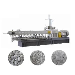 Twin Screw Extruder/Double Screw Extruder