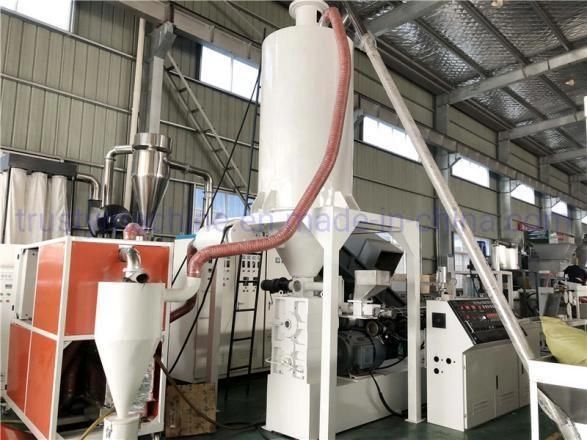 PP Pet Strap Band Packing Belt Making Machine Extrusion Extruder Machine Production Line