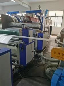 Casting Film Extrusion Machine Manufacture