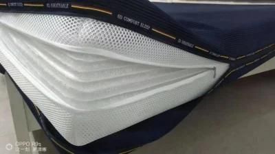Polyolefin Elastomer Bed Coil Mattress Cushion Pillow Extrusion Machine